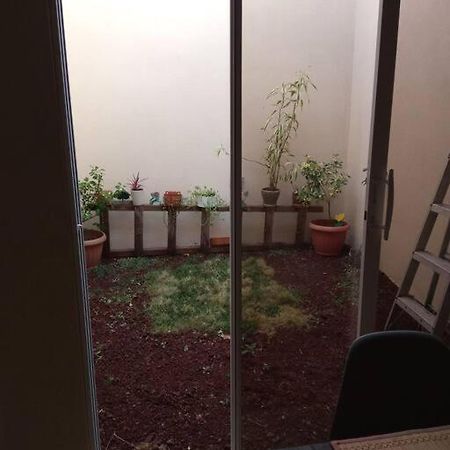 La Casa Del Pinito Apartman Sonsonate Kültér fotó