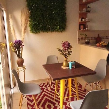 La Casa Del Pinito Apartman Sonsonate Kültér fotó