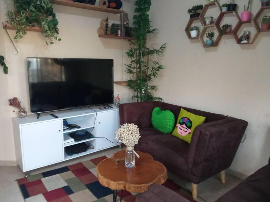 La Casa Del Pinito Apartman Sonsonate Kültér fotó